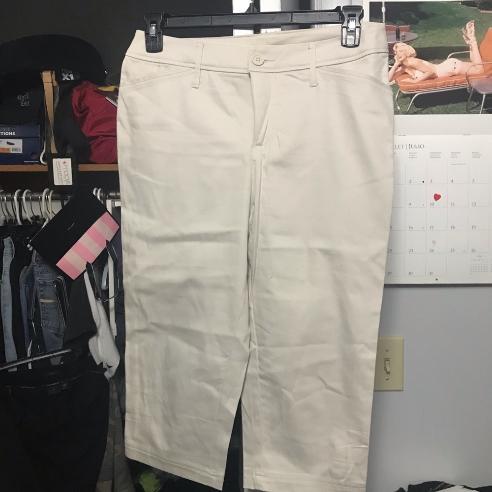 Capris